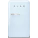Smeg FAB10HRPB2 Refrigerator | Freestanding | Energy Class F | 130 L, ST-T, 37 dB