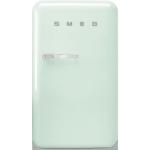 Smeg FAB10HRPG2 Refrigerator | Freestanding | Energy Class F | 130 L, SN-T, 37 dB