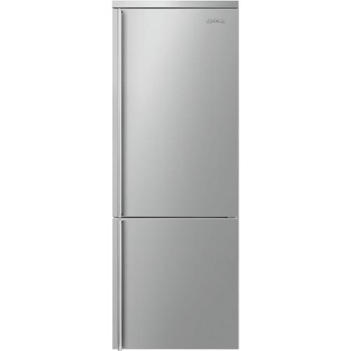 Smeg FA3905RX Réfrigérateur-congélateur | Pose libre | Classe énergétique G | 461 L, SN-T, 9 kg/24 h