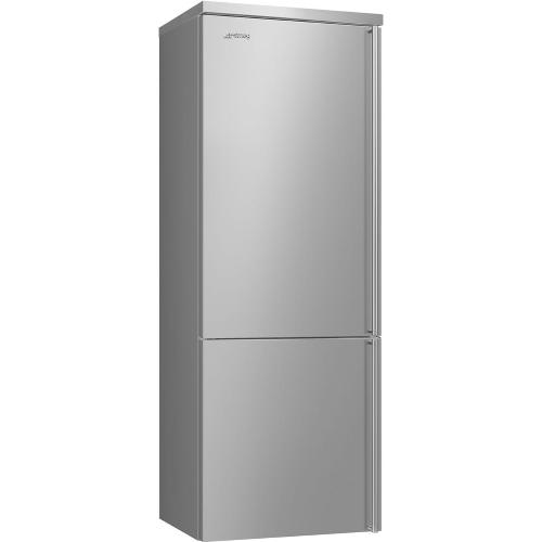 Smeg FA3905LX Réfrigérateur-congélateur | Pose libre