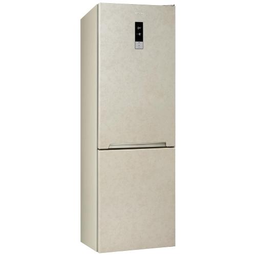 Smeg FC203PMNE Kühl-gefrierkombination