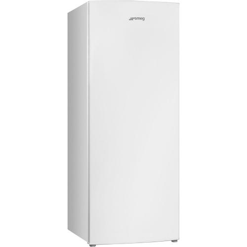 Smeg CV215PNF2 Congelador | Congelador vertical | Clase energética A+ | 168 L, 9 kg/24 h, SN-T