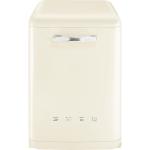 Smeg LVFABCR2 Lave-vaisselle | Pose libre