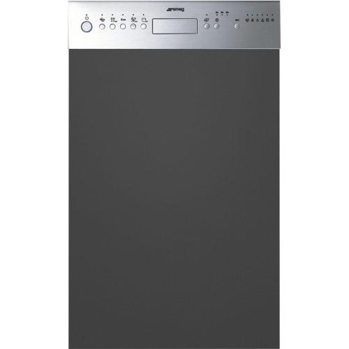 Smeg PLA4513XIN Geschirrspüler