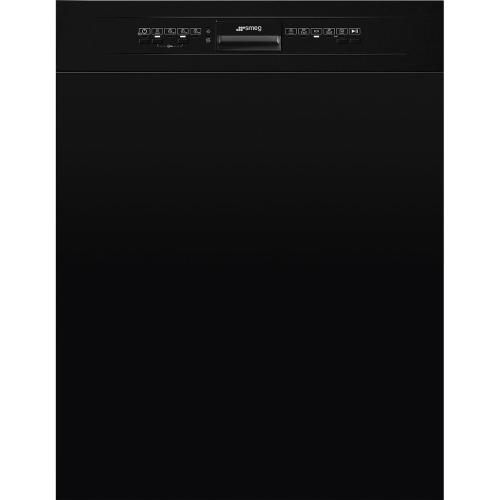Smeg LSP222NIN Geschirrspüler | Freistehend