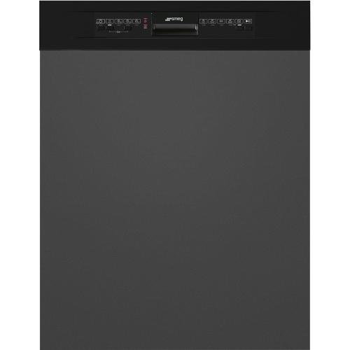 Smeg PL65222NIN Geschirrspüler | Einbau