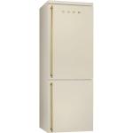 Smeg FA8003P Frigorífico-congelador | Instalación libre