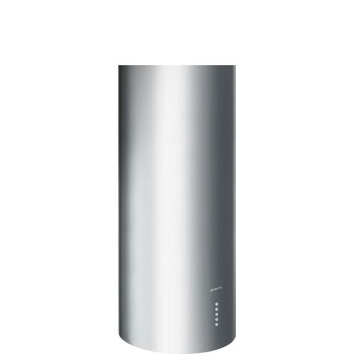 Smeg KR37XE Campana extractora | De pared | Clase energética B | 660 m3/h, Aspirante, A