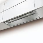 Faber IN-NOVA AIR X KL A120 - 305.0615.701 Campana extractora Empotrable | Clase energética A | 120 cm, K-Link, 670 m³/h