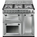 Smeg TR93X Cuisinière | Pose libre