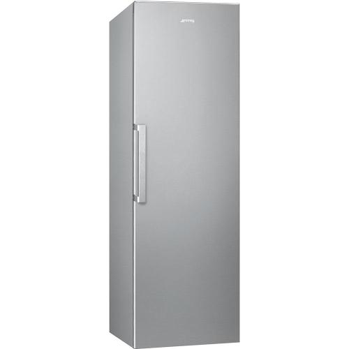 Smeg FA402PX Réfrigérateur | Pose libre | Classe énergétique A++ | 358 L, Système No-frost, SN-T