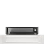 Smeg CPR915B Tiroir chauffant | Encastré