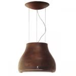 Cooker Hood elica SHINING RUST/F/50