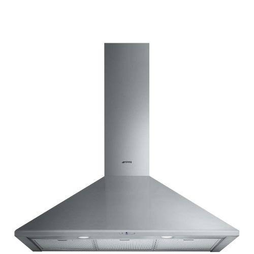 Smeg KSA900HXE Dunstabzugshaube | Wandmontiert