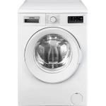 Smeg LBW60CIT Lave-linge | Intégré | Classe énergétique D | Chargement frontal, 6 kg, C