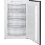 Smeg S3F0922P Congelador | Congelador vertical | Clase energética A++ | 98 L, 10 kg/24 h, SN-T