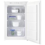 Electrolux KUB3AE88S freezer Upright Built-in 98 L E White