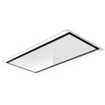 Cooker Hood elica HILIGHT GALSS NO MOTOR WH/A/100