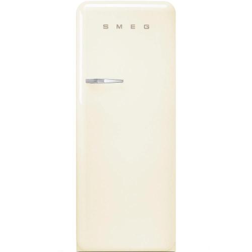 Smeg CVB20RP1 Congélateur | Pose libre
