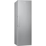 Smeg FS18EV2HX Refrigerator | Freestanding | Energy Class E | 378 L, ventilated, LED display