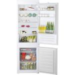 Hotpoint BCB 7030 D2 Réfrigérateur-congélateur Encastré | Classe énergétique F | Combiné, No Frost, Étagères réglables