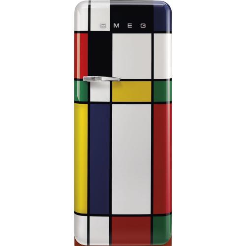 Smeg FAB28RDMC5 Frigorífico-congelador