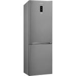 Smeg FC20EN4AX Réfrigérateur-congélateur | Pose libre | Classe énergétique E | 360 L, ST-T, 8 kg/24 h