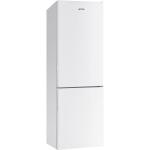 Smeg FC20EN1W Réfrigérateur-congélateur | Pose libre | Classe énergétique E | 360 L, SN-T, 8 kg/24 h
