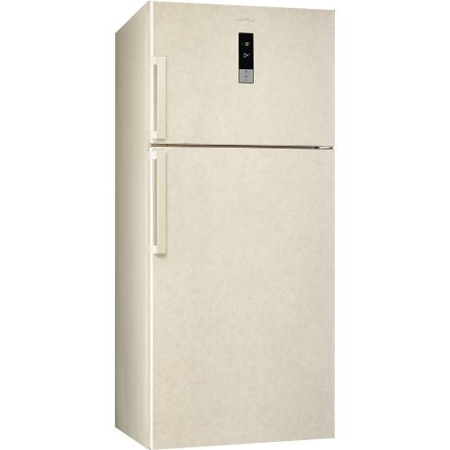 Smeg FD84EN4HM Frigorífico-congelador | Nevera de vino | Clase energética F | Total No Frost, MultiFlow, capacidad: 539 L
