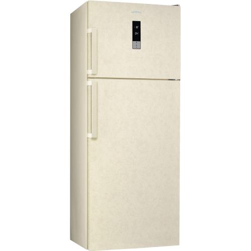 Smeg FD70EN4HM Fridge-freezer | Freestanding | Energy Class E | Total No Frost, LED display, 481 L