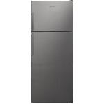 Smeg FD76EN1HX Réfrigérateur-congélateur | Pose libre | Classe énergétique E | 524 L, SN-T, 6 kg/24 h