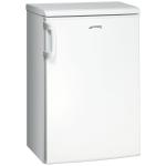 Smeg FA120E combi-fridge Freestanding 114 L E White