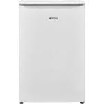 Smeg FS09FW Refrigerator | Freestanding | Energy Class F | 121 L, Free installation, F