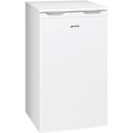 Smeg FS08FW Refrigerator | Freestanding | Energy Class F | 82 L, Free installation, F