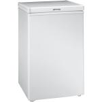 Smeg CO103F freezer Chest freezer Freestanding 104 L F White