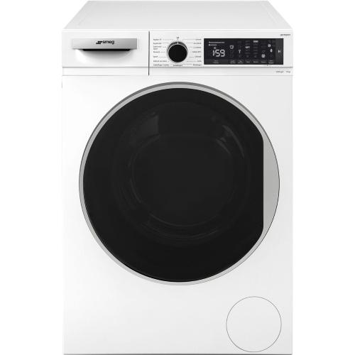 Smeg LB3T92PIT Lave-linge | Pose libre | Classe énergétique C | Chargement frontal, 9 kg, B