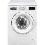 Smeg LBW60IT Lavadora Instalación libre | Clase energética B | Capacidad 10 kg, centrifugado 1400 r/min/min, motor Inverter