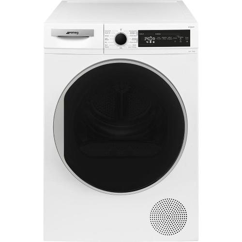 Smeg DT292PIT Sèche-linge | Pose libre | Classe énergétique A++ | Installation libre, Chargement frontal, pompe à chaleur