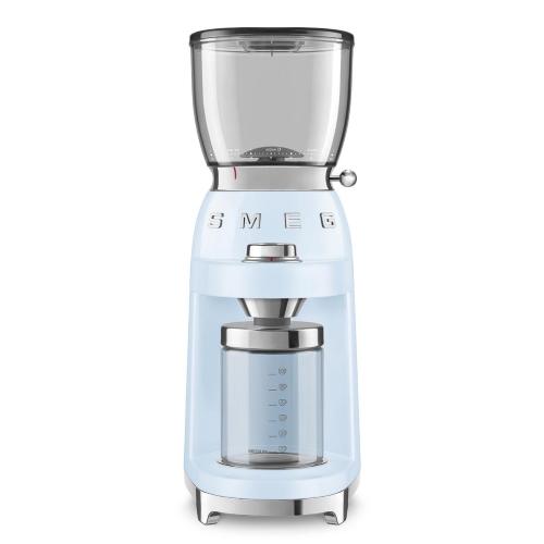 Smeg CGF01PBEU Moulin à café