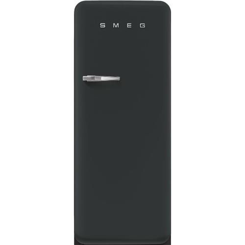 Smeg FAB28RDBLV5 Réfrigérateur-congélateur | Pose libre | Classe énergétique D | 270 L, Installation libre, D
