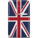 Smeg FAB5LDUJ5 Refrigerator | Freestanding | Energy Class D | 34 L, SN-T, 40 dB