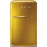 Smeg FAB5RDGO5 Refrigerator | Freestanding | Energy Class D | 34 L, SN-T, 40 dB