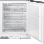 Smeg U4F082F Congelador | Congelador vertical | Clase energética A+ | 90 L, 18 kg/24 h, SN-T