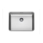 Foster Vasca S400 53X40 R30 S/Top 10/10 - 1865850 Sink  1 vasca: 730 x 400, Piletta 3½, Vasca singola | Over-top