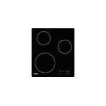 Foster P.Vtrcr Induzione 3P S1000 Blk - 7373300 Placa de inducción Empotrable | Clase energética N/A | 3 zonas de cocción, Booster, Funciones automáticas