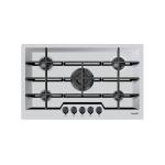 Foster 5F Ke Ft Pvd/Blk-Inox - 7600666 Gas hob Built-in