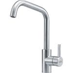 Franke Kubus 330 U spout Side HP SS - 115.0529.202 Grifo monocomando Fregadero