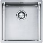 Franke BXX 210/110-40 3 1/2 - 127.0369.215 Sink