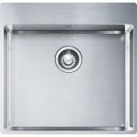 Franke BXX 210-50 3 1/2 - 127.0369.289 Sink