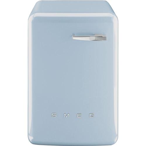 Smeg LBB14PB-2 Waschmaschine | Freistehend | Energieklasse A++ | Frontlader, 7 kg, B